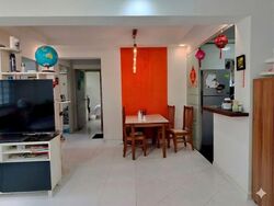 Blk 766 Choa Chu Kang North 5 (Choa Chu Kang), HDB 4 Rooms #561673701